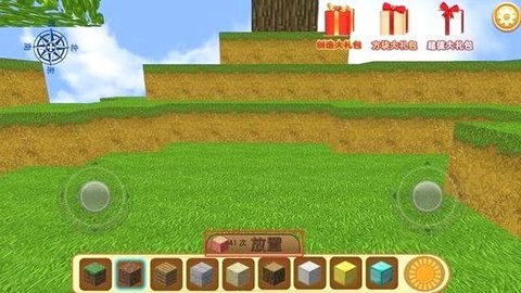 疯狂地鼠城无广告版最新版手游