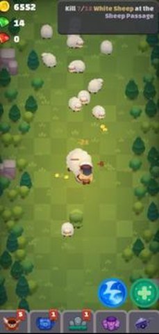 空闲任务 (Idle Quest)手游