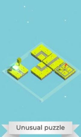 开辟新的道路（Make New Way）手游