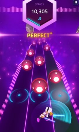 节奏斩击（Beat Slash 3D）手游
