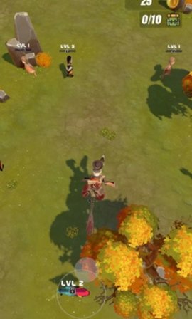 我的恐龙农场（My Dino Farm 3D）手游