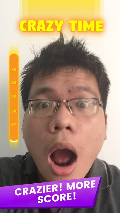 拯救面瘫君手游