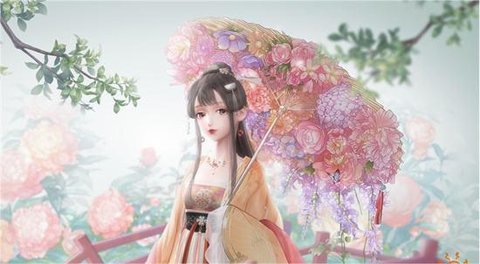 无限暖暖（奇迹暖暖）手游