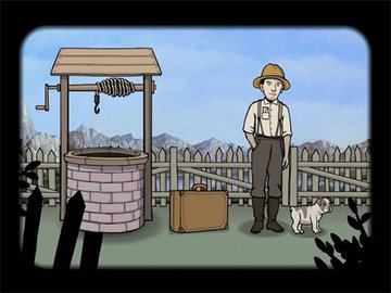 锈湖根源 (Rusty Lake: Roots)手游