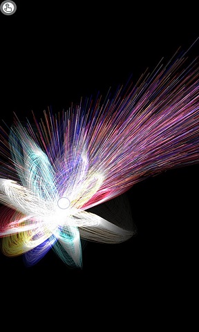 魔幻粒子手游