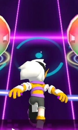 节奏斩击（Beat Slash 3D）手游