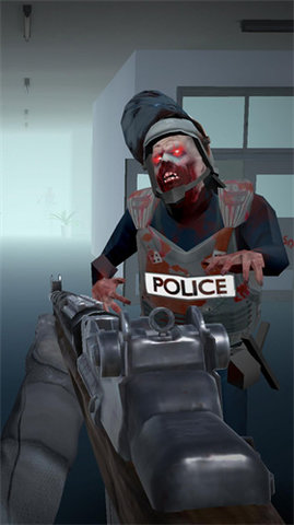 死亡突袭僵尸射手（Dead Raid Zombie Shooter）手游