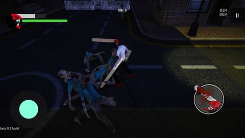 电锯人(Chainsaw Man)手游