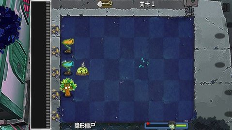 最强放置僵尸手游