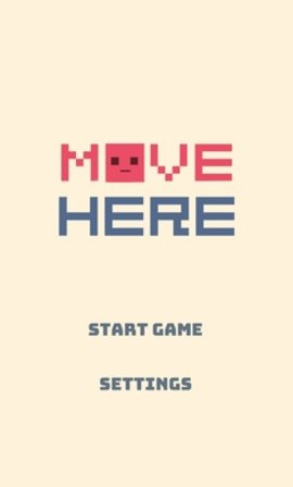 移到这里（Move Here）手游