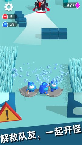 暗杀时刻3d手游