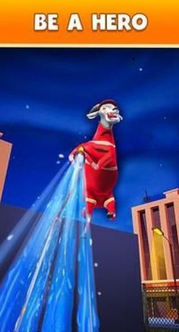 山羊生活3D（Goat Life 3D）手游