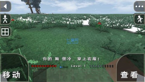 生存战争dayz模组（GameInstaller）手游