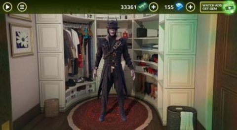黑帮黑暗骑士（Gangster Dark Knight）手游