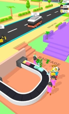 机场经理（Little Airport）手游
