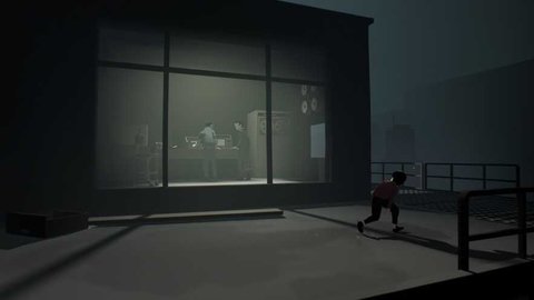 inside囚禁手游