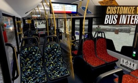 巴士模拟器2023手游（Bus Simulator 2023）手游