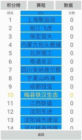 绿茵人生手游