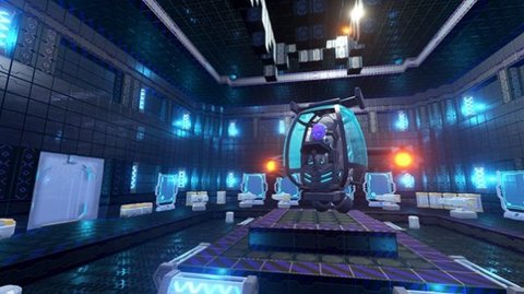 方块方舟手机版（ARK Survival Evolved Deluxe Edition）手游