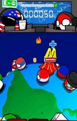 polandballnsfworld1085（Polandball NSFWorld）手游