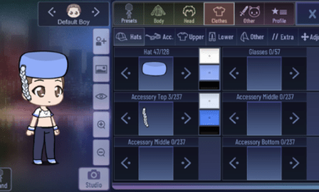 加查Oven（Gacha Oven）手游