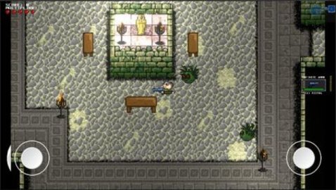 迷你地下城射手（Mini Dungeon Shooter）手游
