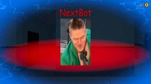 切尔西追逐（Nextbots Backroom Chasing Time）手游