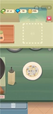 老爹大排档游戏手游