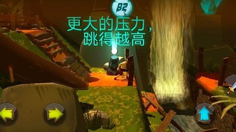 夺城勇士手游