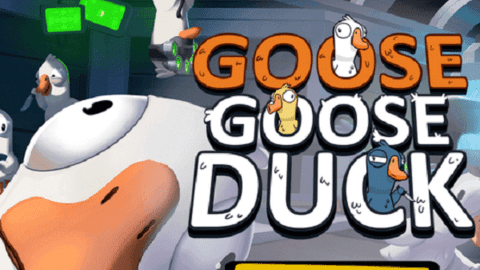 太空鹅鸭杀（Goose Goose Duck）手游