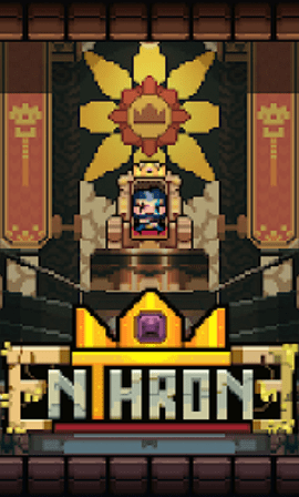 登基游戏（Enthrone）手游
