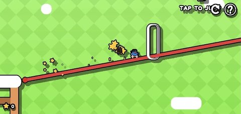 点击技巧滑板（Tap Tricks: Skateboard）手游