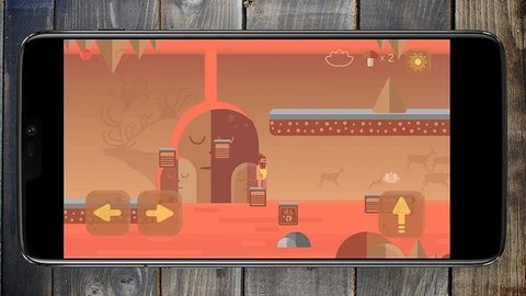 旧石器时代游戏（Paleolithic Era Platformer）手游