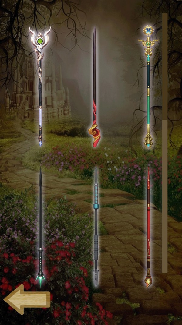 迷你魔方玩具手游