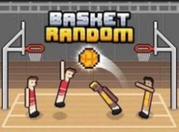 随机篮球（Basket Random）手游
