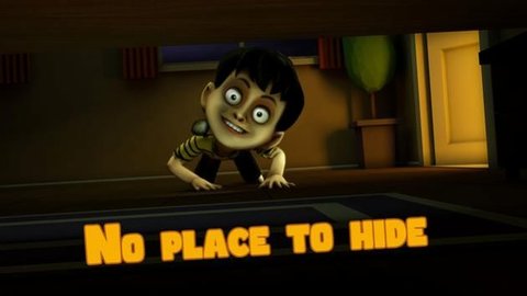 恐怖小孩归来(ChildReturns:ScaryGames)手游