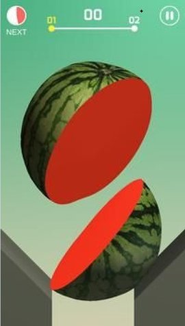 薄片大师（Slicing Master）手游