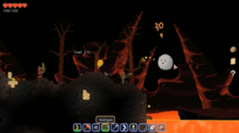 泰拉世界（TerraCraft）手游