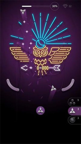 击中光明手游