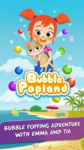 农场泡泡龙 (Bubble Pop)手游