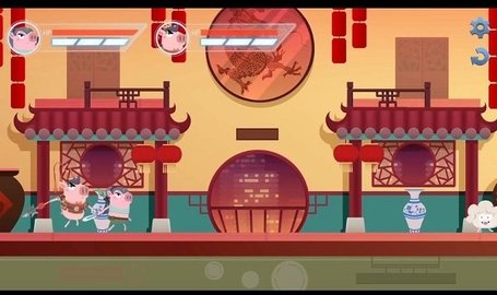 猪猪公寓体验版手游