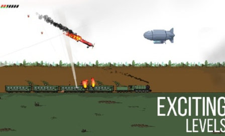 战机之战（Battle of Warplanes）手游