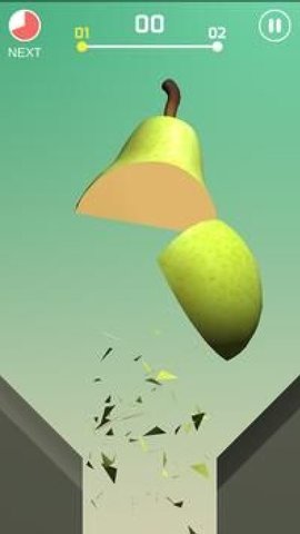 薄片大师（Slicing Master）手游