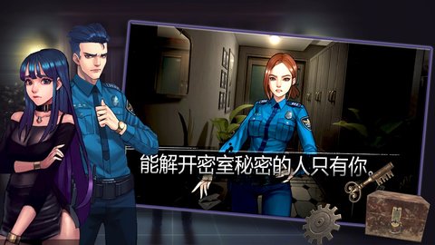 密室逃脱自我拯救游戏手游