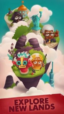 君主王国建造（Monarchy）手游