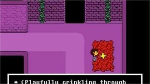 undertale bits and pieces（Bonetale）手游