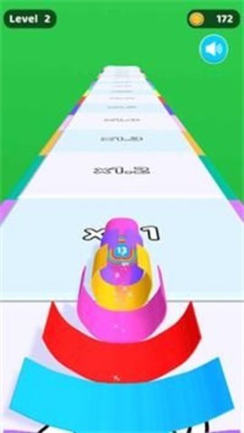 粉碎跑者手游