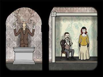 锈湖根源 (Rusty Lake: Roots)手游