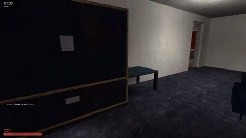 gmod恐怖鬼脸追人宇将军手游