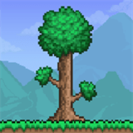 泰拉瑞亚1.4.4.9（Terraria）手游